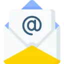 Email icono